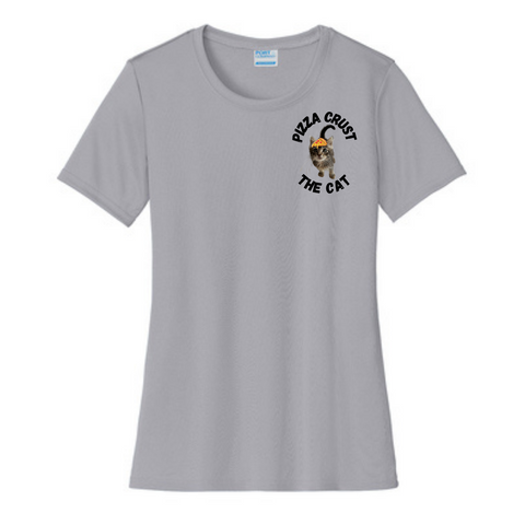 Copy of Pizza Crust long sleeve shirt!