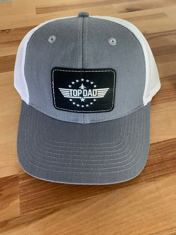 Custom Trucker Hat