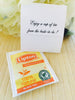 Bridal Shower Tea Pot Tea Packet Favors - Favor Universe