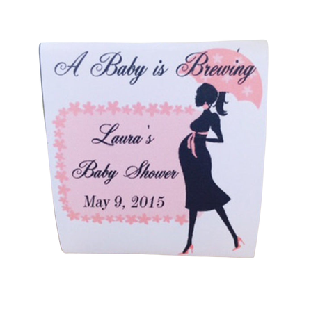 Baby is Brewing Tea Packets