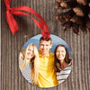 Vacation Ornament