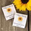 High Tea Favors