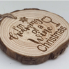 Funny Wine Ornament