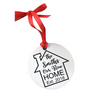 First Home Ornament Gift