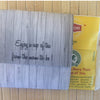 Mustache Tea Packets