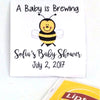 Bumble Bee Tea Packets