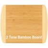 Corporate Logo Cutting Board