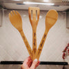 Custom your handwriting spoons