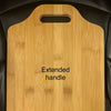 Corporate Logo Cutting Board