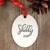 Vegan Ornament gift