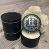 Custom Wedding Candles