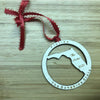 Florida State Ornament