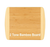 Personalized Recipe Cutting Board