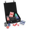 Personalized Poker Set