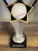 Custom Trophy Rising Star collection, Resin Trophy, Football Trophy, Basketball Trophy, Soccer Trophy, Softball Trophy, Baseball Trophy