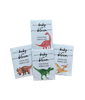 NEW Dinosaur Baby Shower Seed Packets