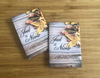 Rustic Fall Leaves Autumn Wedding Seed Packets