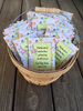 Jungle Baby Shower Seed Packets