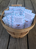 Airplane Baby Shower Seed Packets