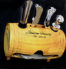 Engraved Wine Opener Tool Set