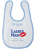 Personalized Baby Bib