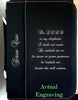 Custom Bible Covers - Personalized Book Covers