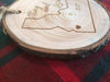 Idaho Boise Ornament Gift