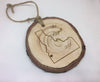 Idaho Boise Ornament Gift