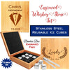 Whiskey Drink Stones