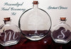 Sand Ceremony Wedding Unity Set
