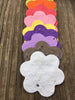 plantable flowers seed paper confetti wedding