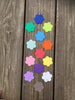 plantable flowers seed paper confetti wedding