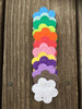 plantable flowers seed paper confetti wedding
