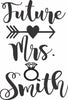 Engagement Tumbler Mug Gift