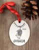 opossum ornament gift