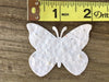 plantable flowers seed paper confetti