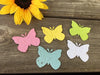 plantable flowers seed paper confetti