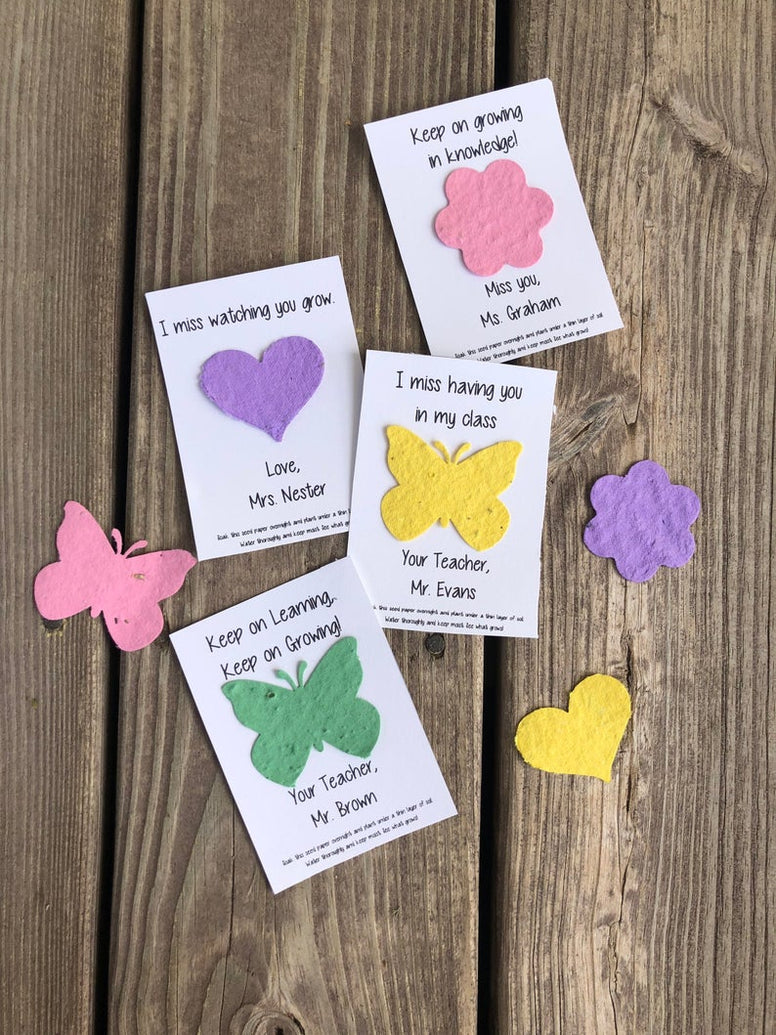 teacher back to school gift