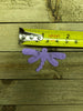 Plantable Paper Favors Dragonfly baby shower favors