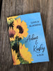 Sunflower Wedding Favors Vase Seed Packets