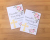 cross first holy communion favors