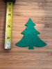 Plantable Paper Christmas favors