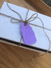 Plantable paper baby shower favors