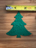 Plantable Paper Christmas favors