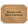 Personalized placemats