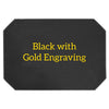 Personalized placemats