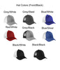 Custom Trucker Hat