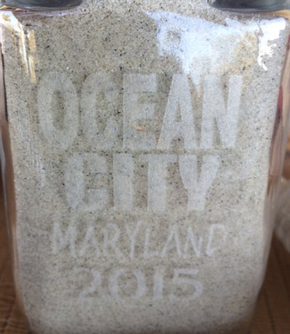 Souvenir Jar - Favor Universe