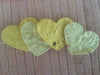 Plantable seed paper favors Red - Favor Universe