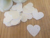 Plantable seed paper favors Pink - Favor Universe
